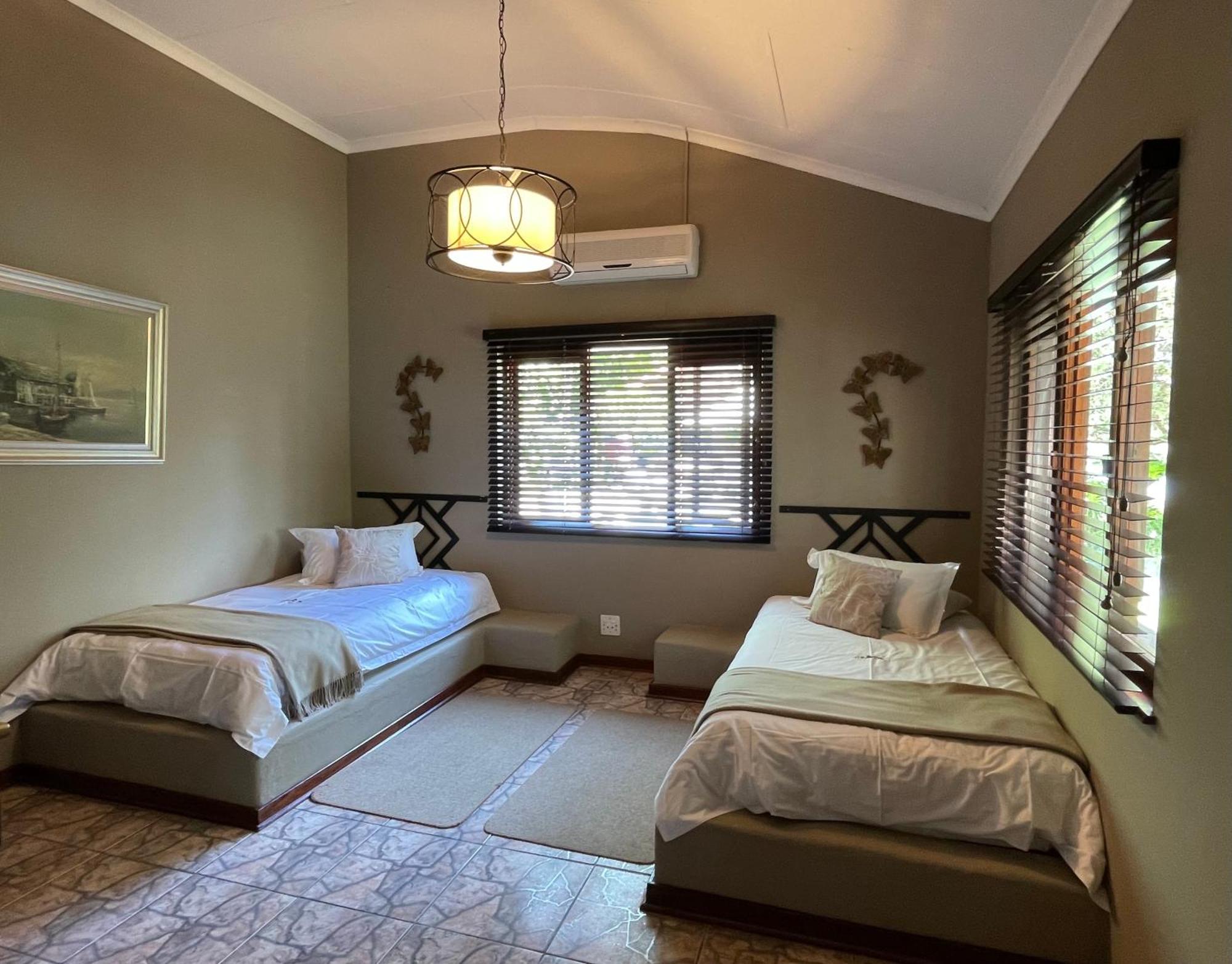 Klippan River Lodge Groblersbrug Exterior foto