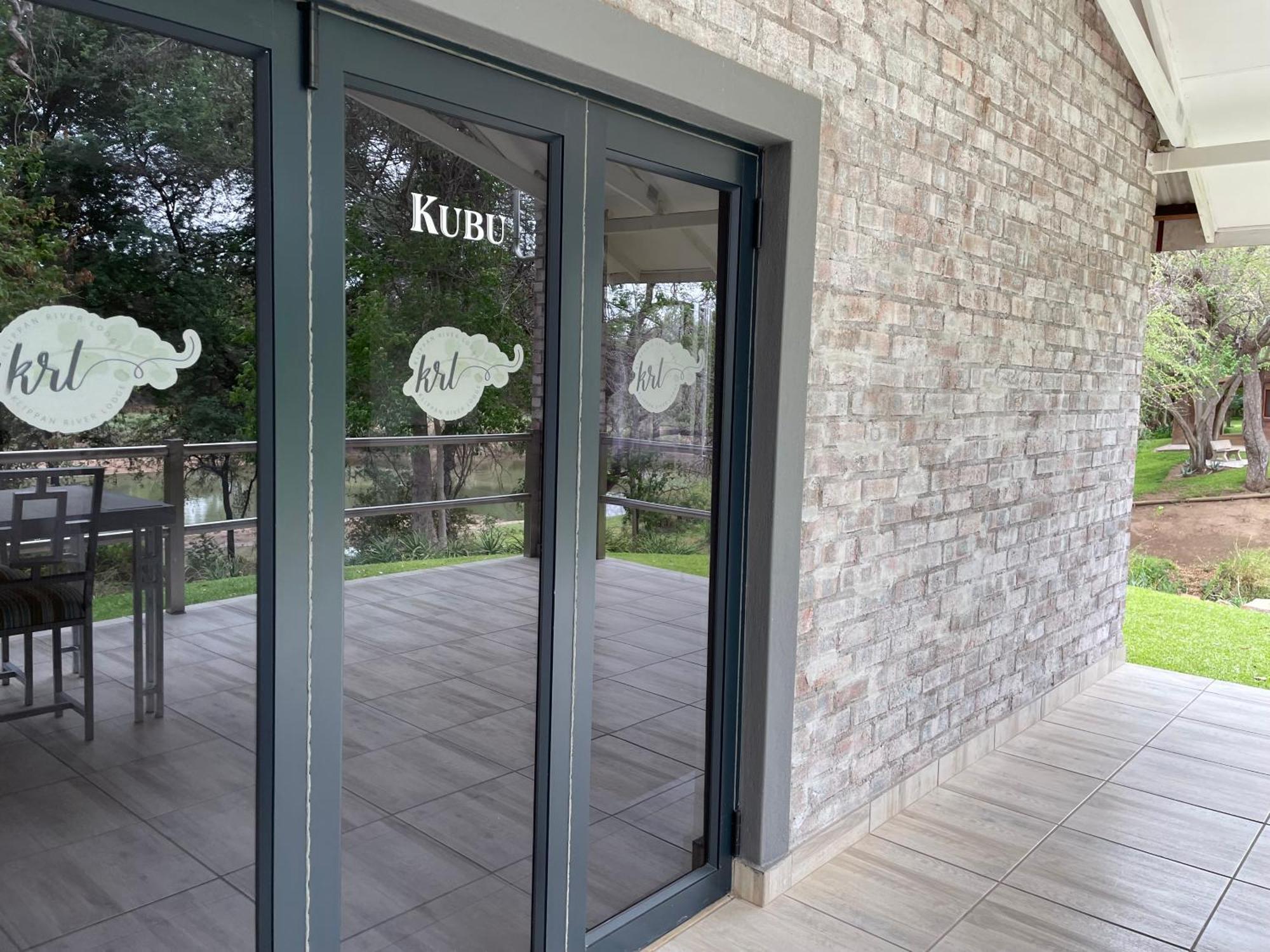 Klippan River Lodge Groblersbrug Exterior foto