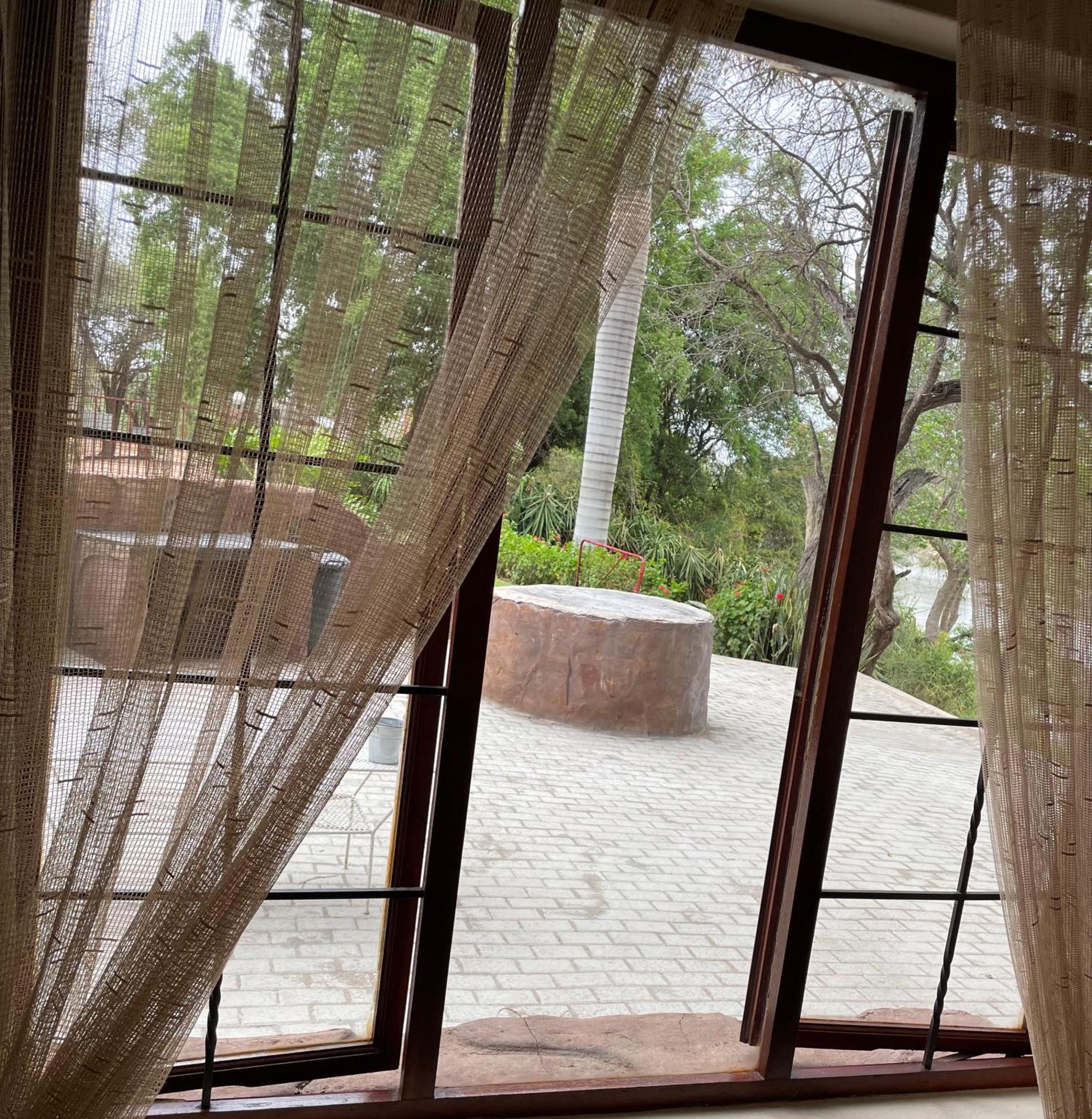Klippan River Lodge Groblersbrug Exterior foto